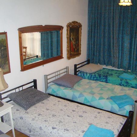 Amsterhouse B&B Амстердам Екстериор снимка