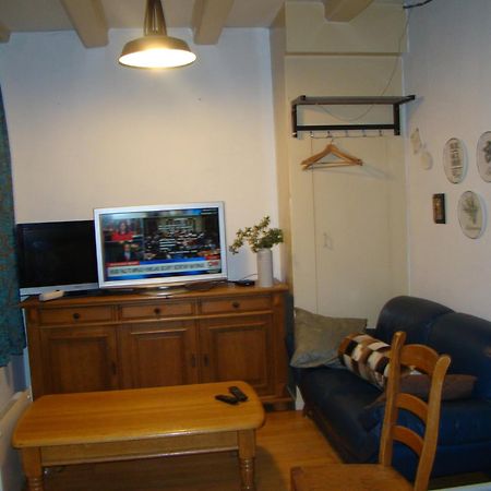 Amsterhouse B&B Амстердам Екстериор снимка