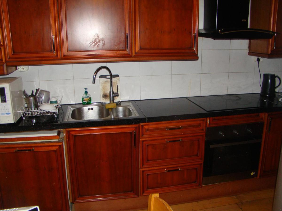 Amsterhouse B&B Амстердам Екстериор снимка