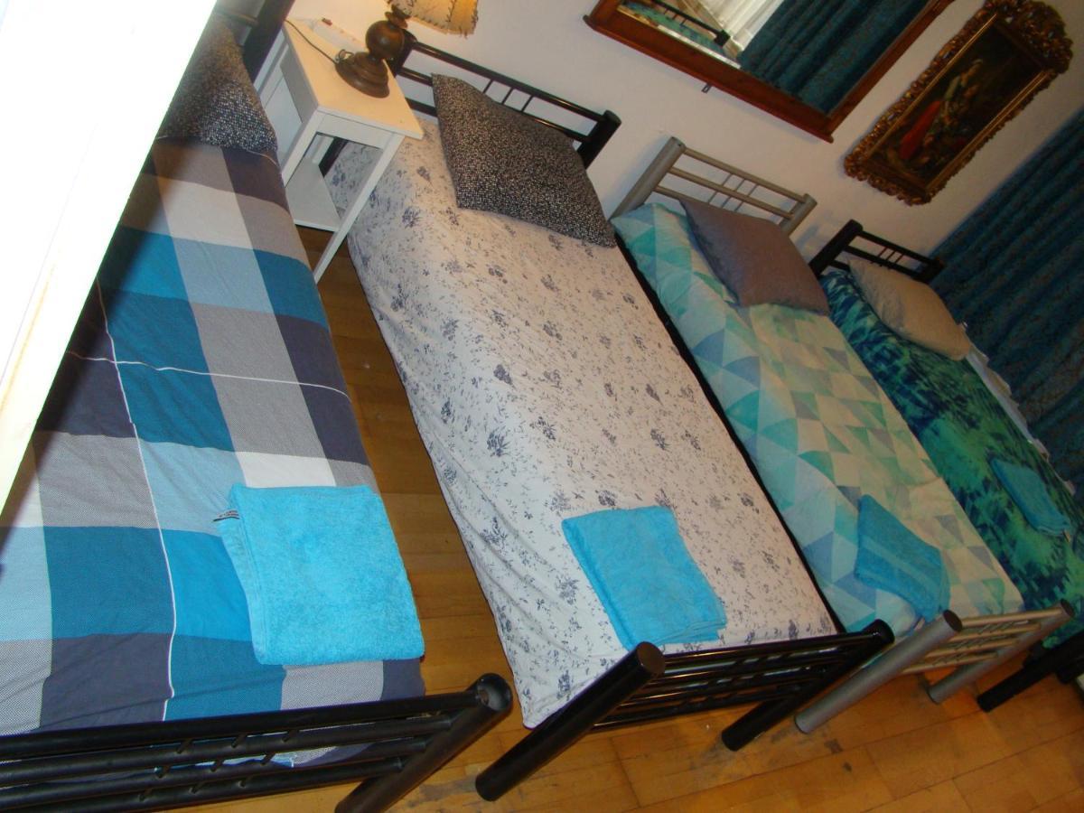 Amsterhouse B&B Амстердам Екстериор снимка