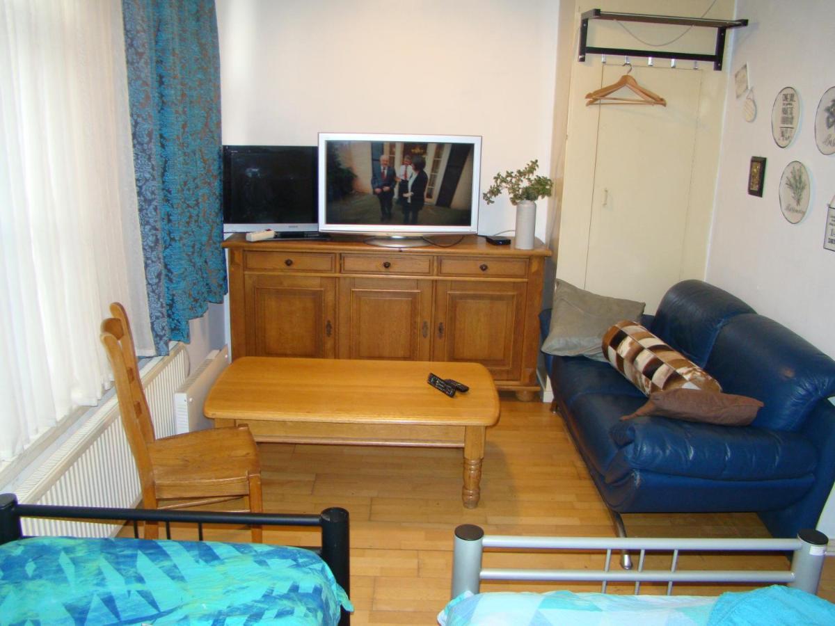 Amsterhouse B&B Амстердам Екстериор снимка