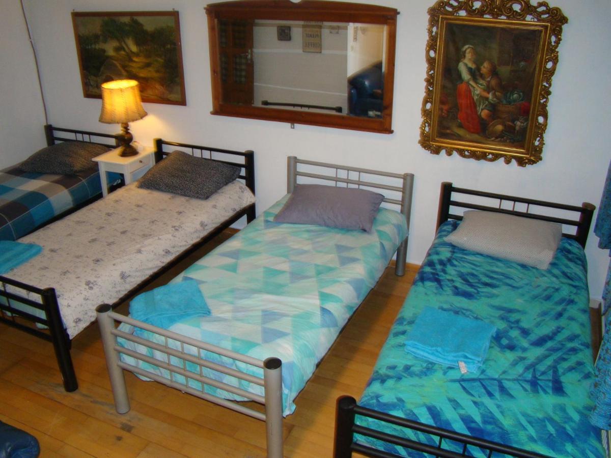 Amsterhouse B&B Амстердам Екстериор снимка