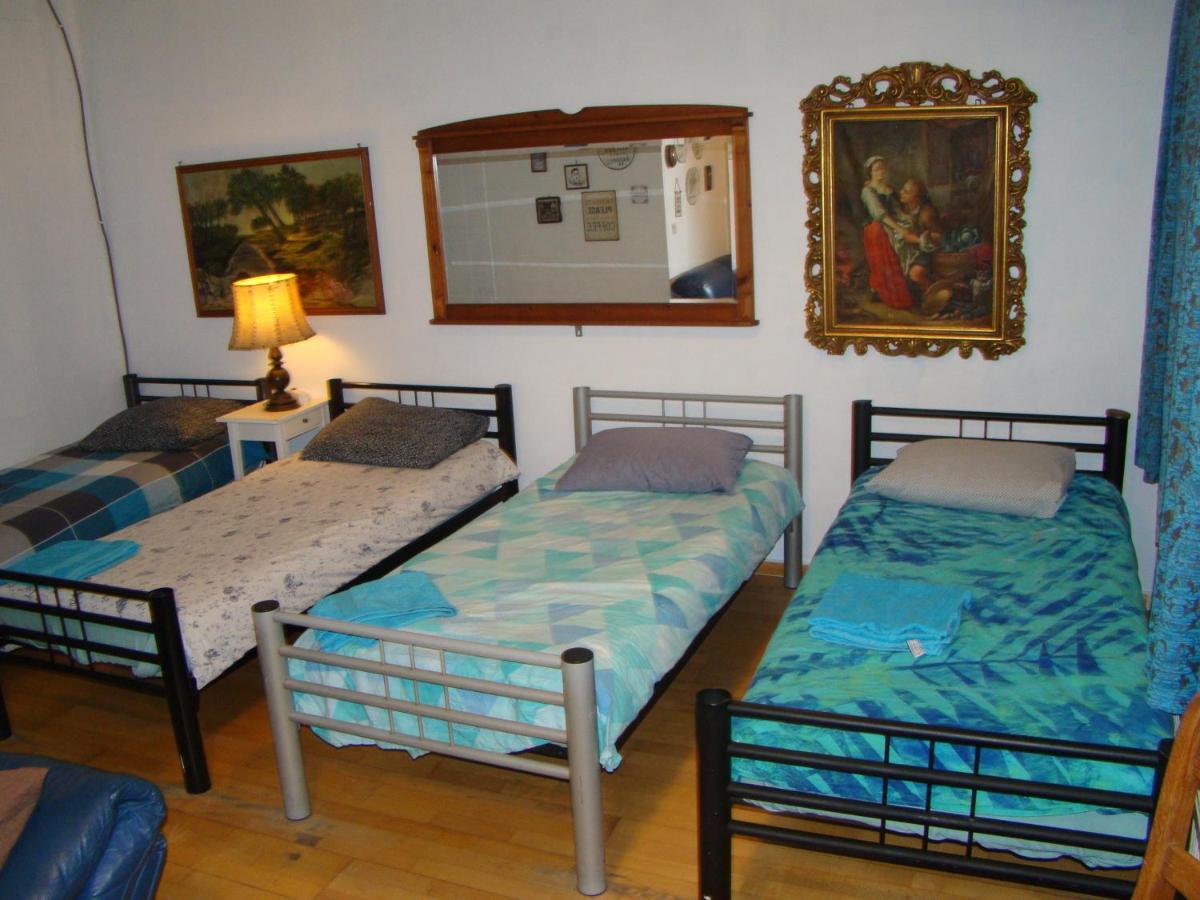 Amsterhouse B&B Амстердам Екстериор снимка
