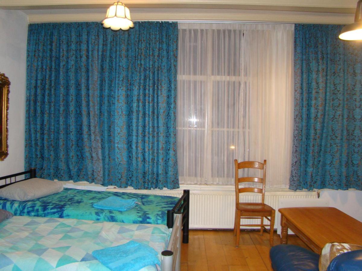 Amsterhouse B&B Амстердам Екстериор снимка