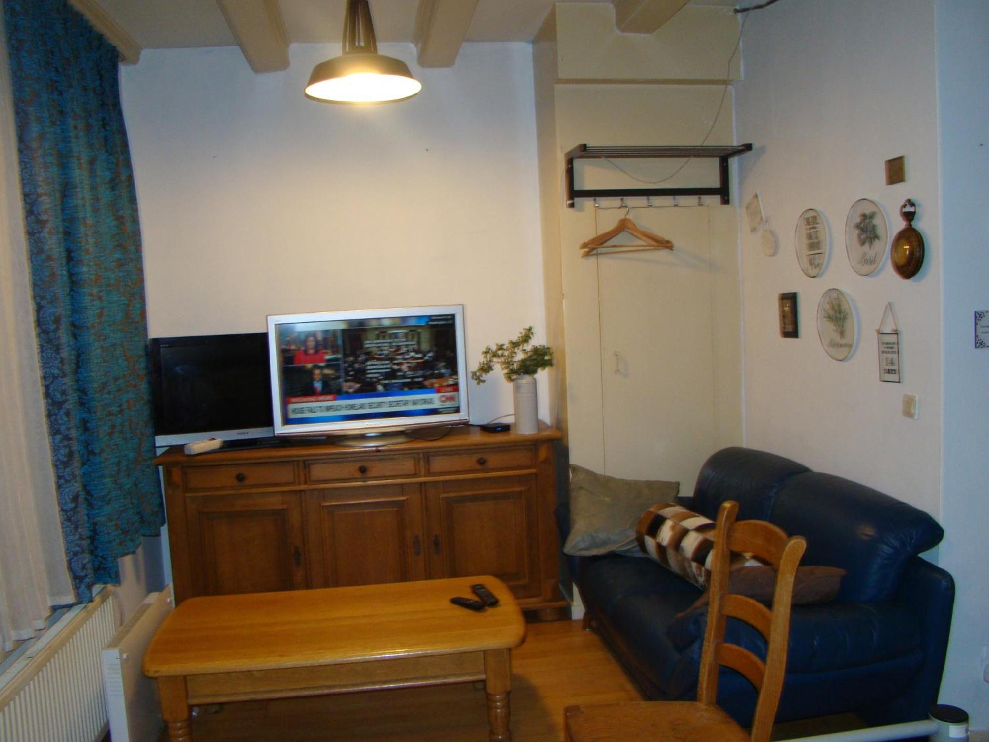 Amsterhouse B&B Амстердам Екстериор снимка