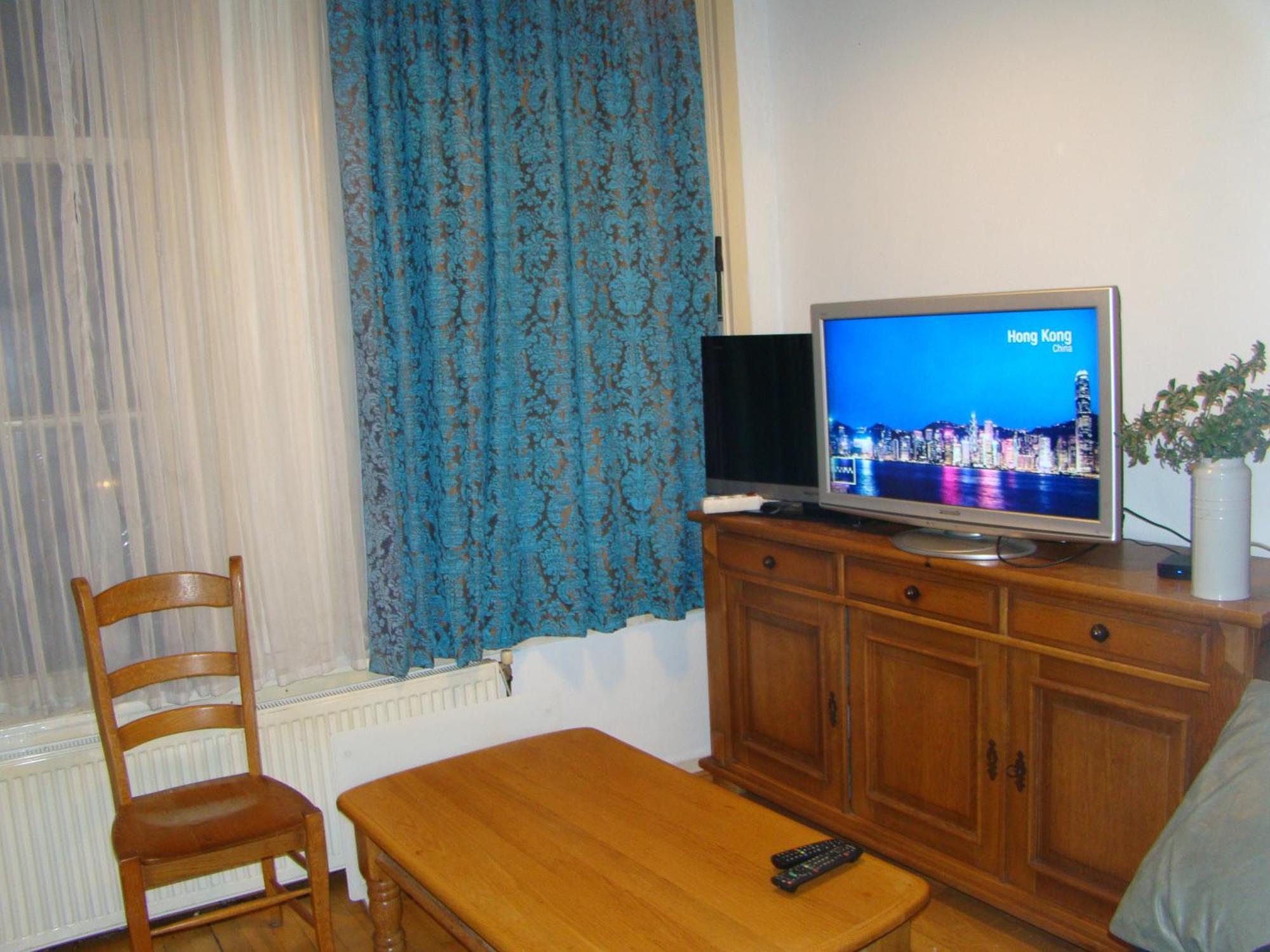 Amsterhouse B&B Амстердам Екстериор снимка