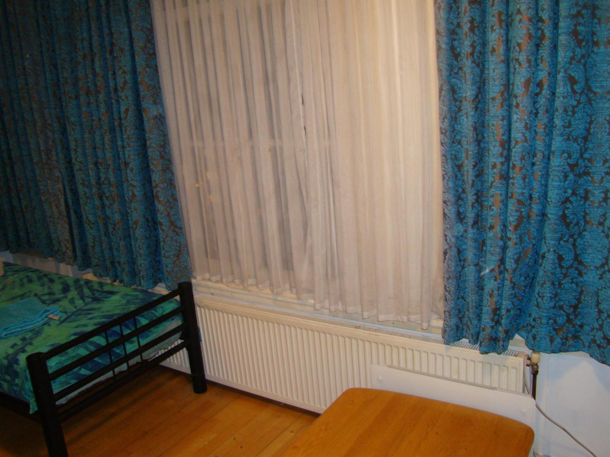 Amsterhouse B&B Амстердам Екстериор снимка