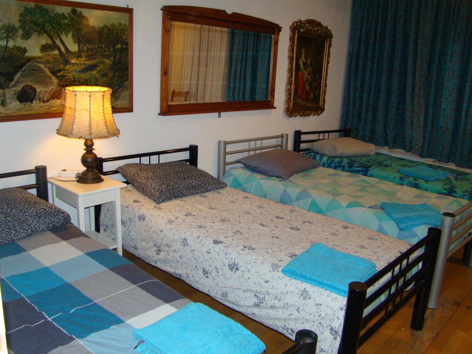 Amsterhouse B&B Амстердам Екстериор снимка