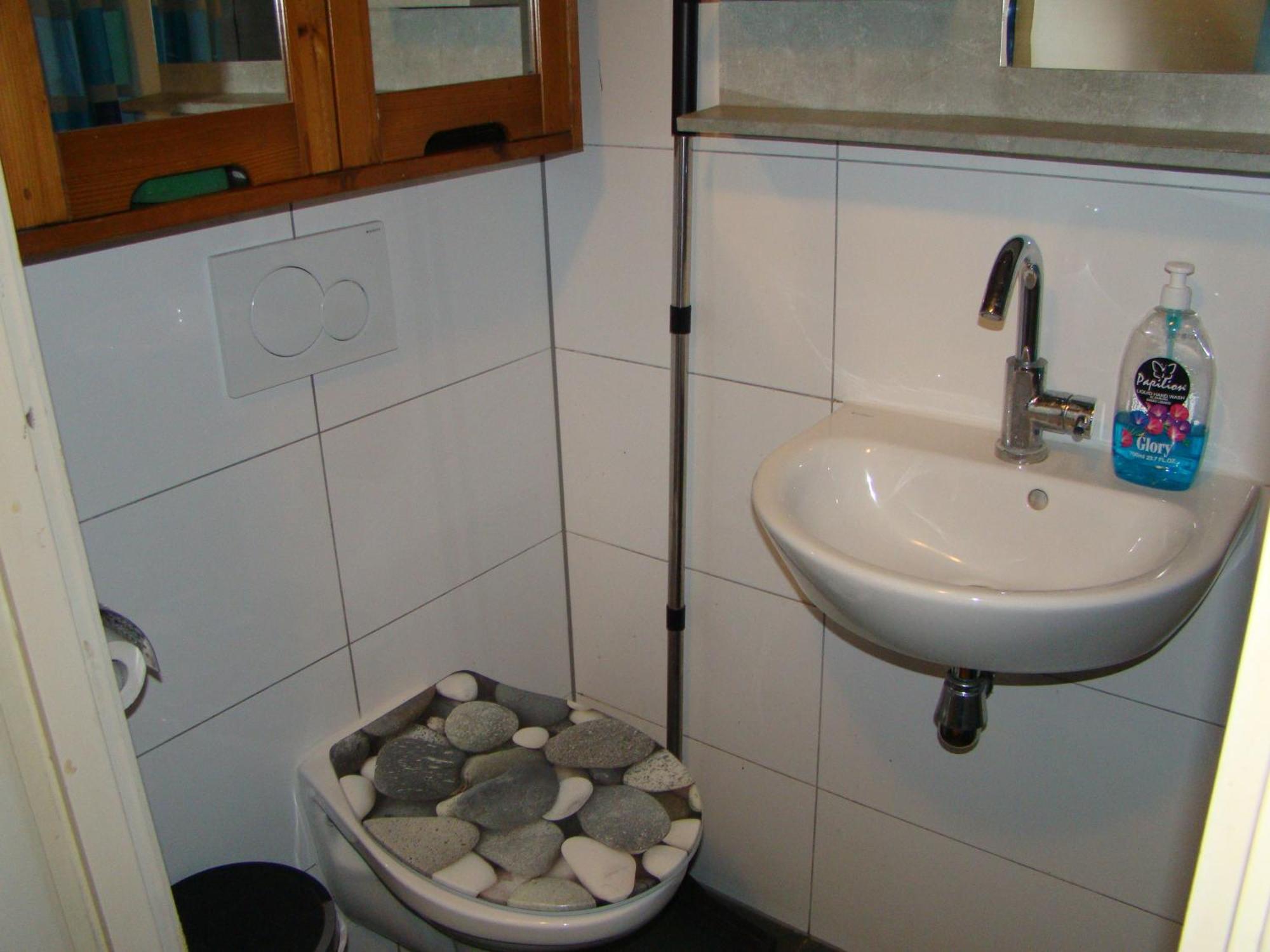 Amsterhouse B&B Амстердам Екстериор снимка