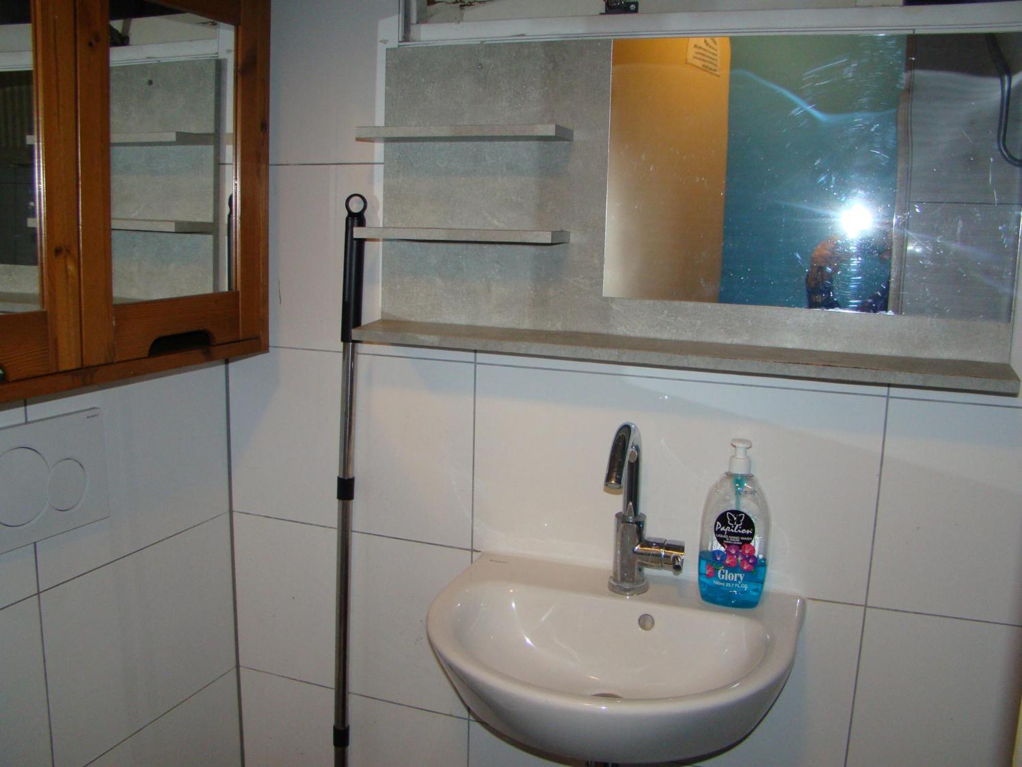 Amsterhouse B&B Амстердам Екстериор снимка